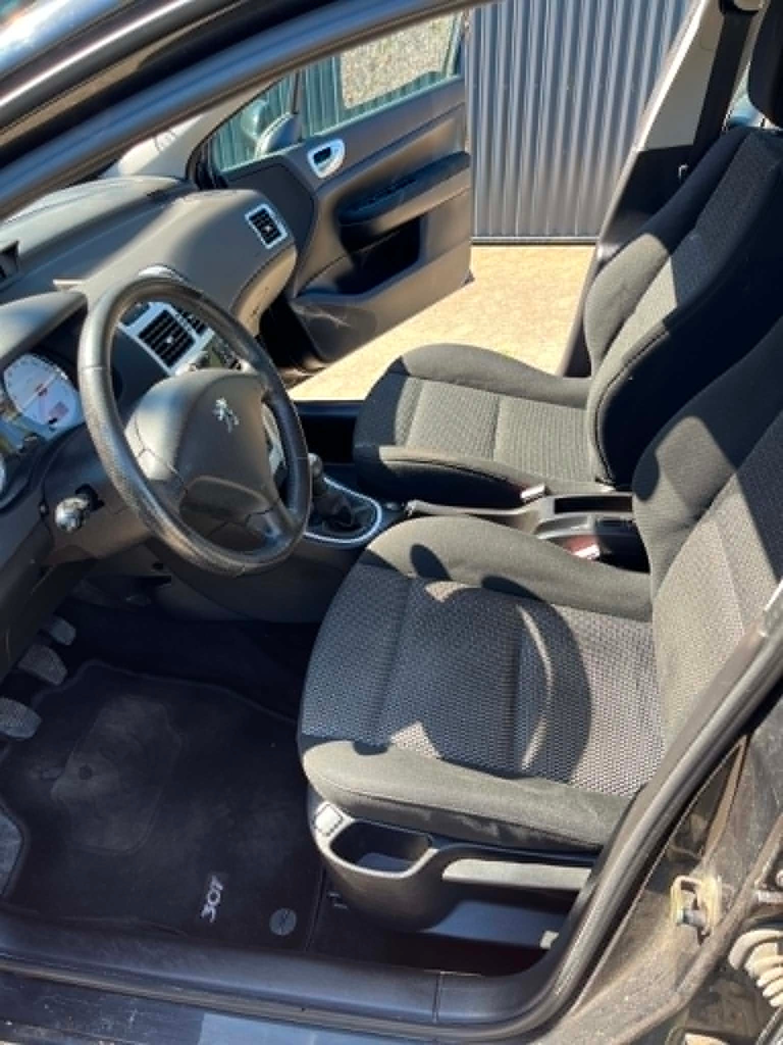 Peugeot 307 – billede 15