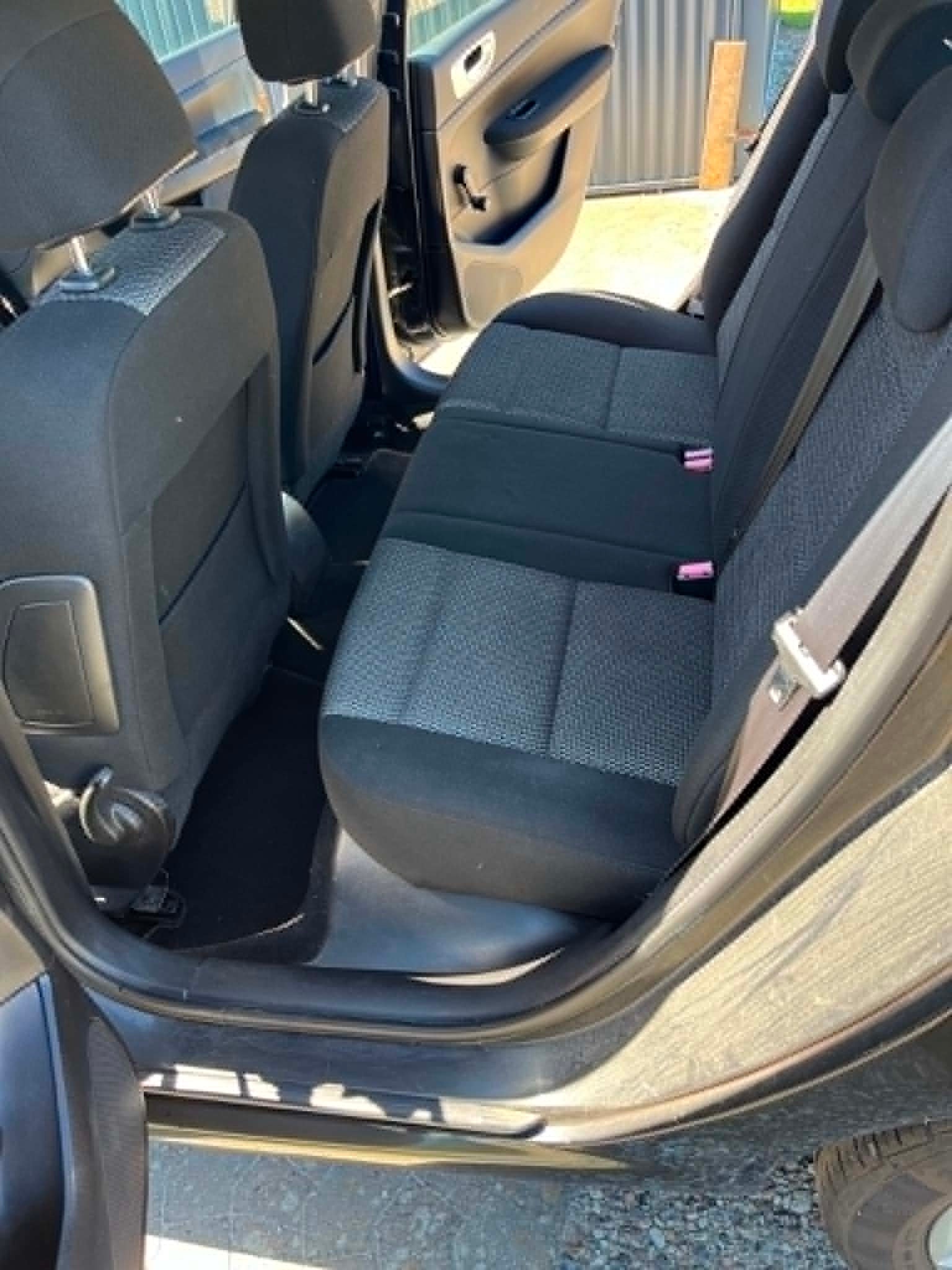 Peugeot 307 – billede 5