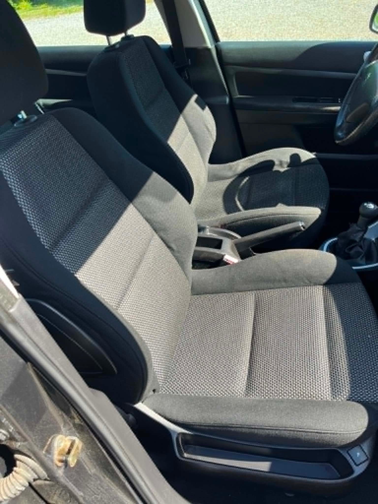 Peugeot 307 – billede 14