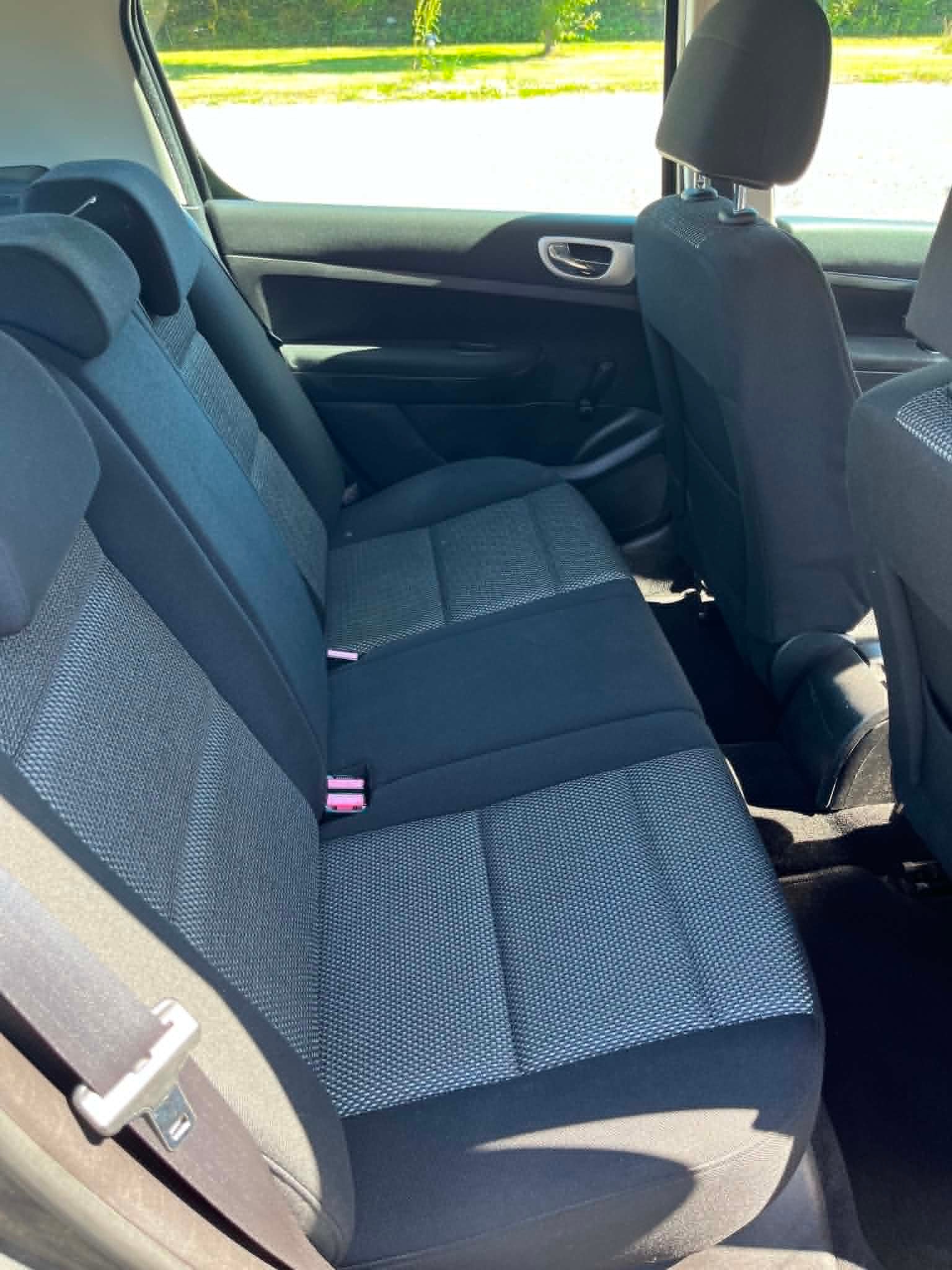 Peugeot 307 – billede 16