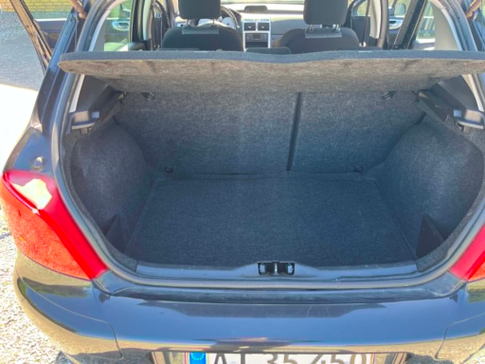 Peugeot 307 – billede 4