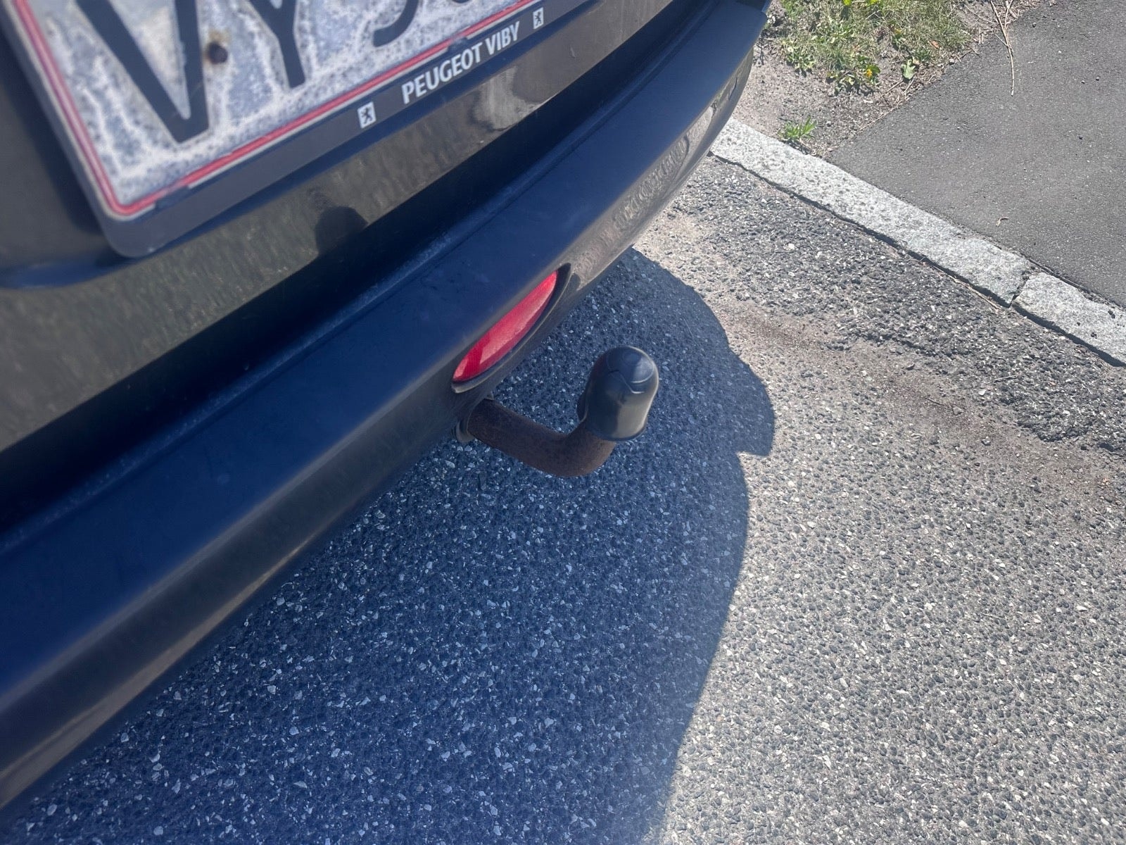 Peugeot 206 – billede 6