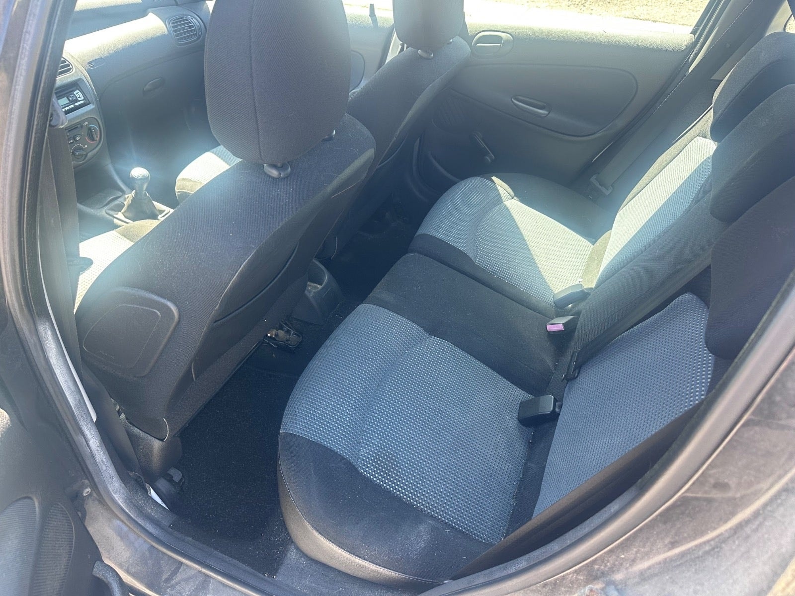 Peugeot 206 – billede 10