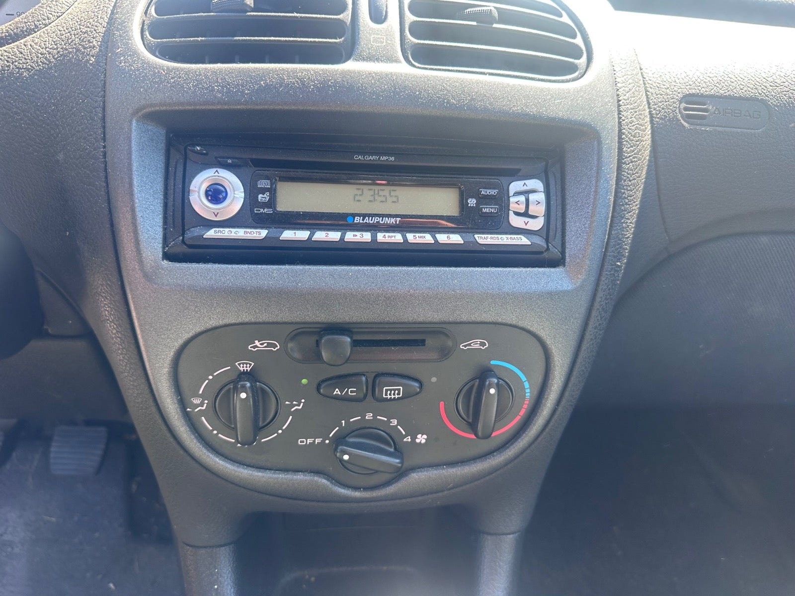 Peugeot 206 – billede 13
