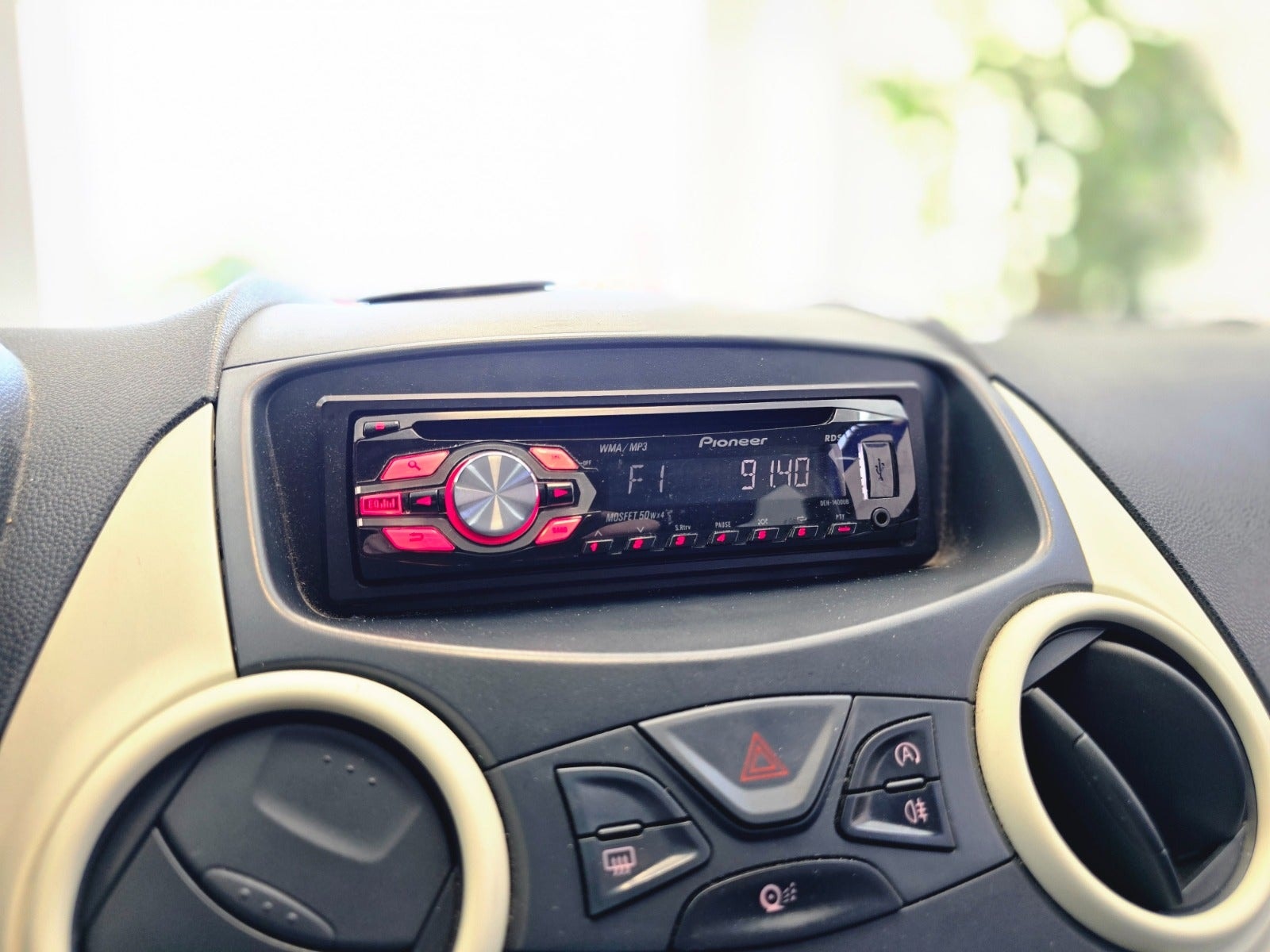 Ford Ka – billede 11