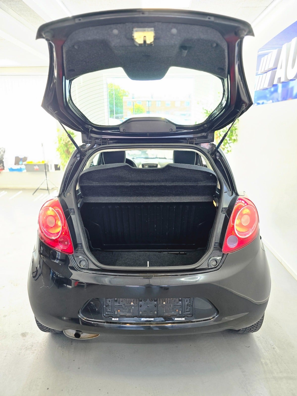 Ford Ka – billede 5