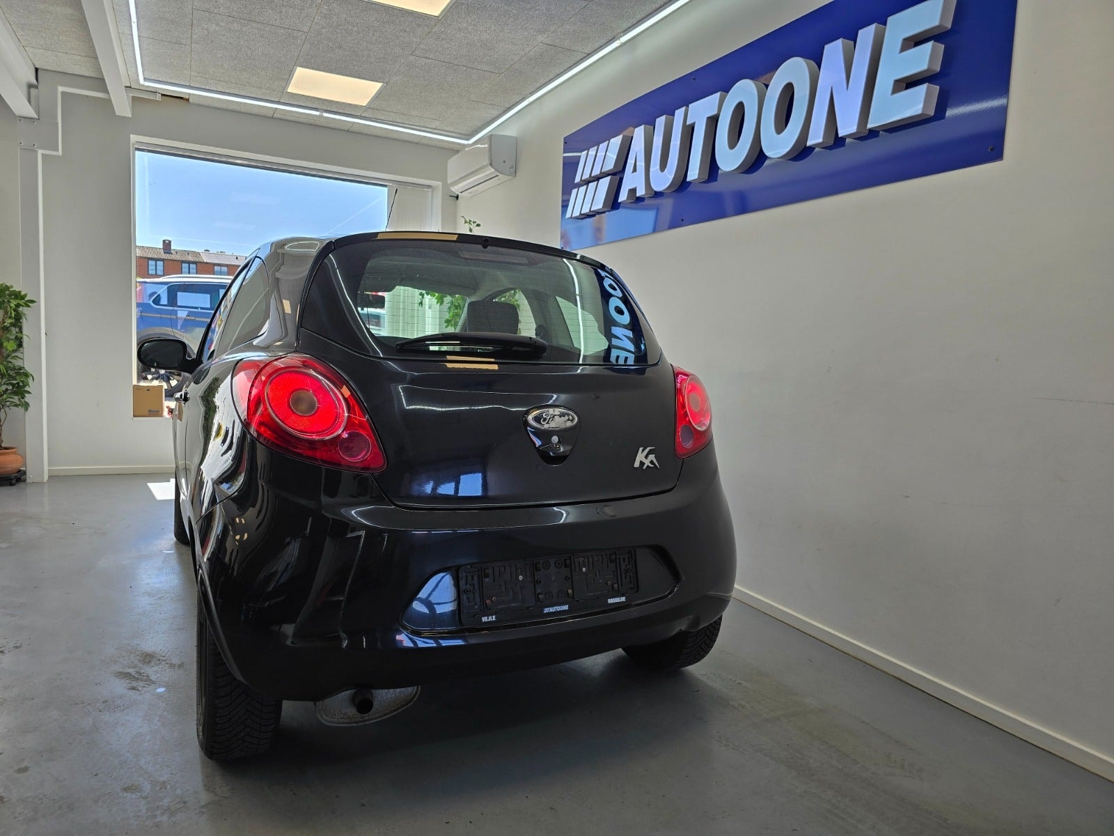 Ford Ka – billede 3