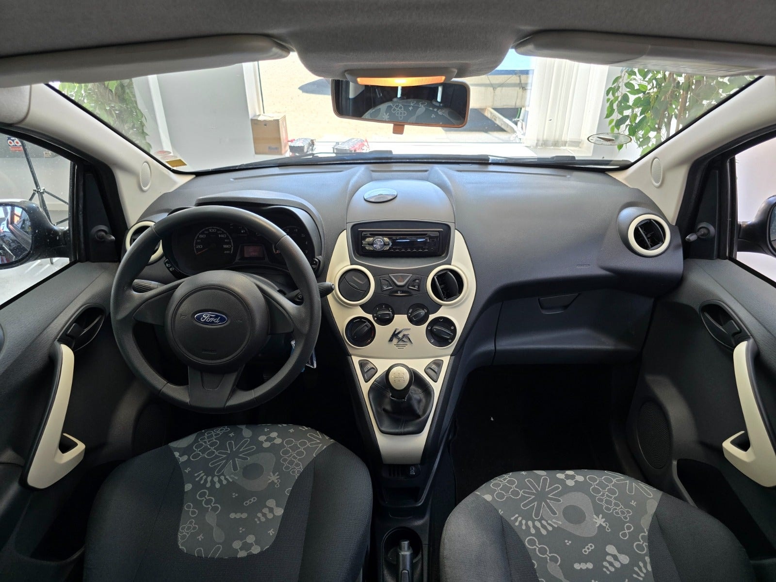 Ford Ka – billede 7