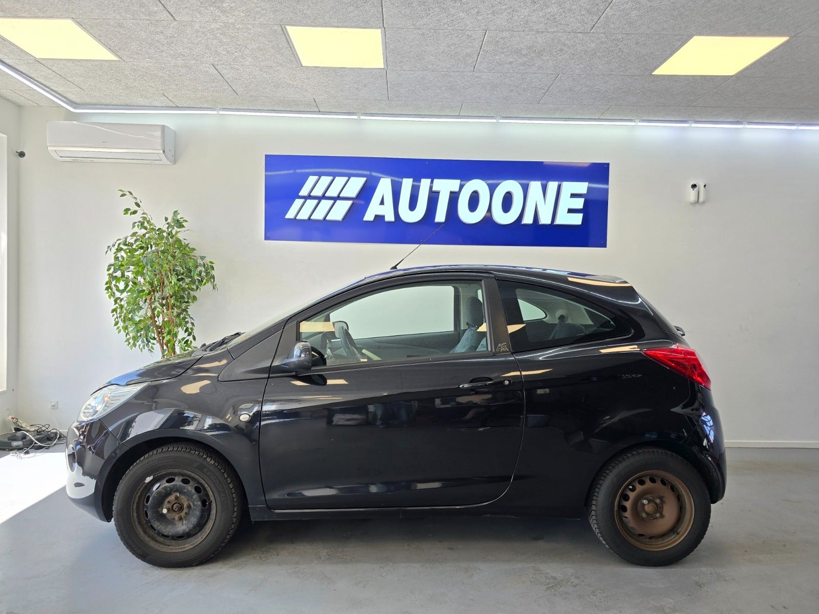 Ford Ka – billede 2
