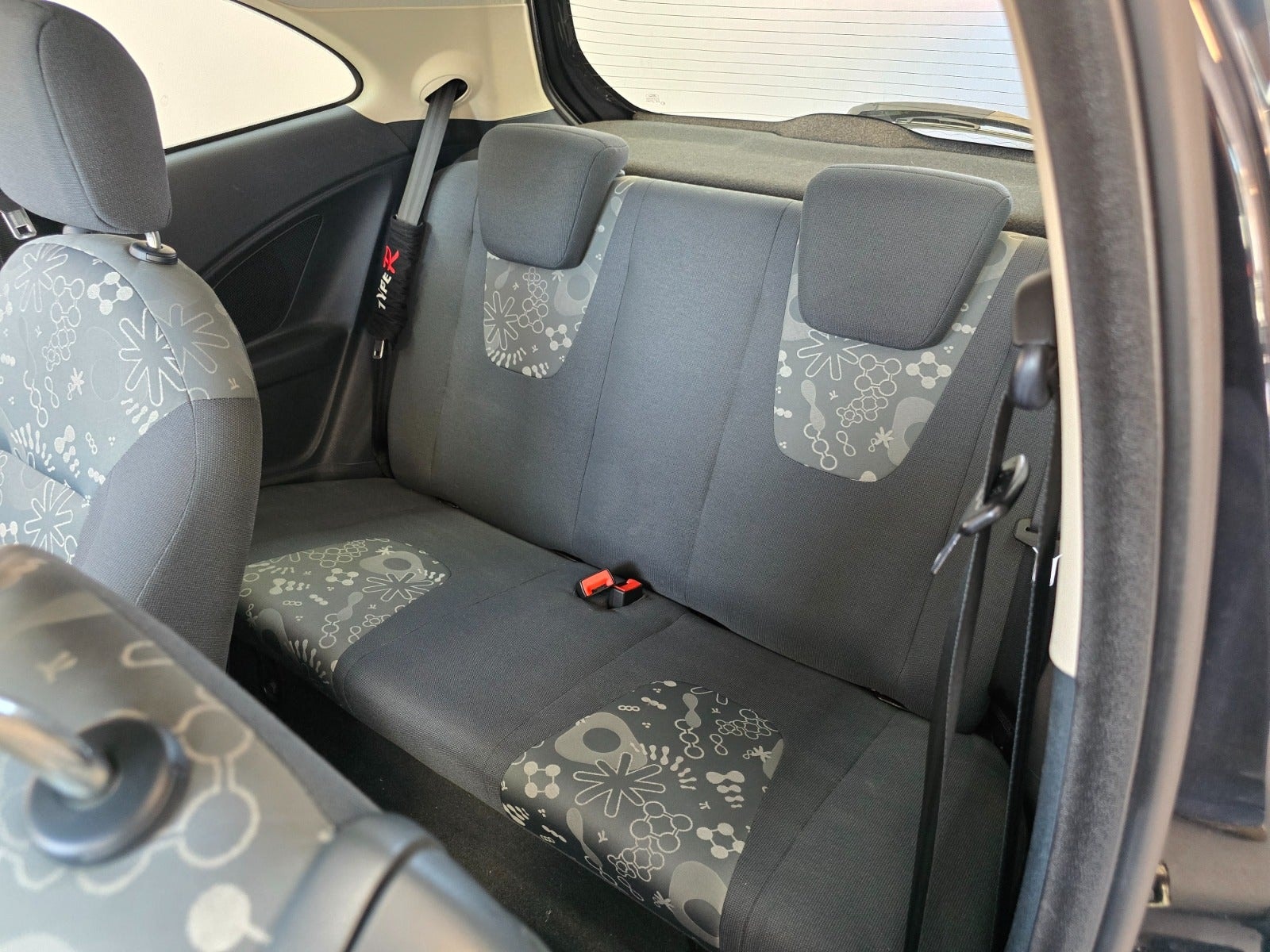 Ford Ka – billede 17