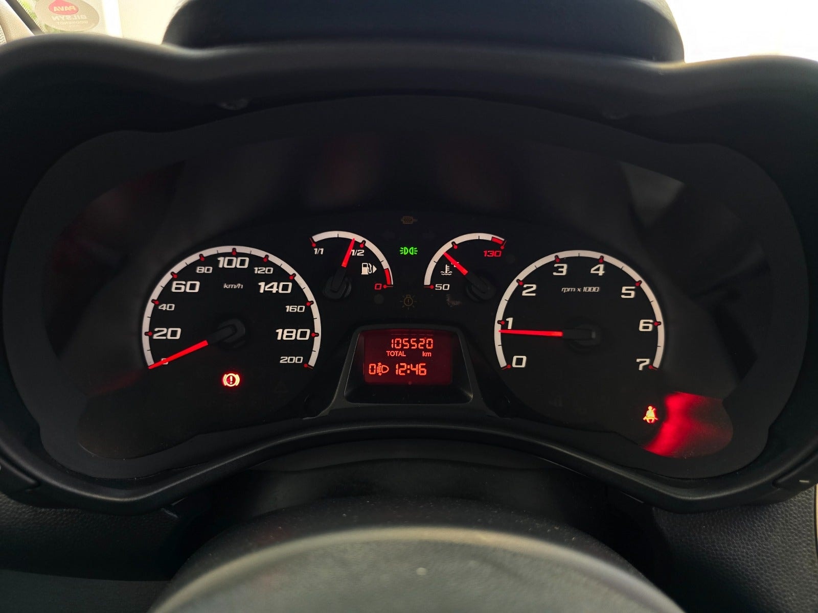 Ford Ka – billede 10
