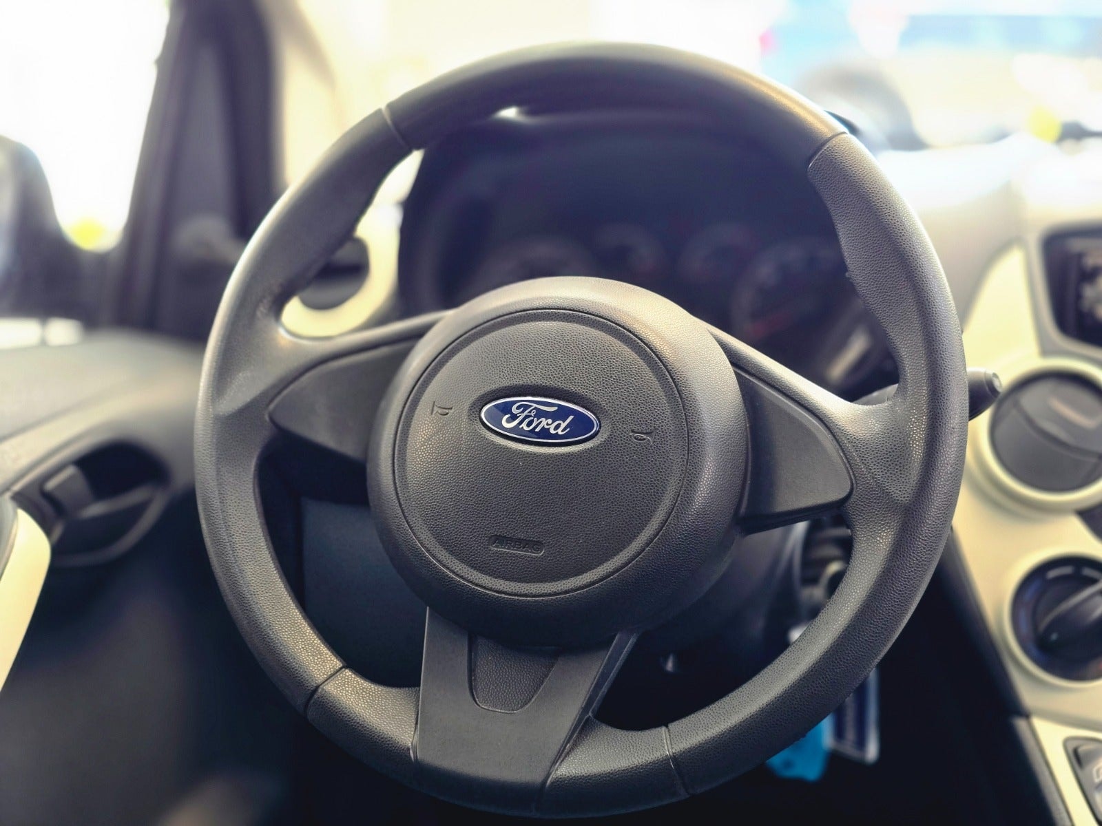 Ford Ka – billede 8