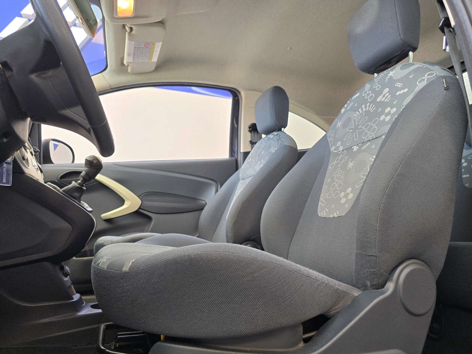 Ford Ka – billede 9