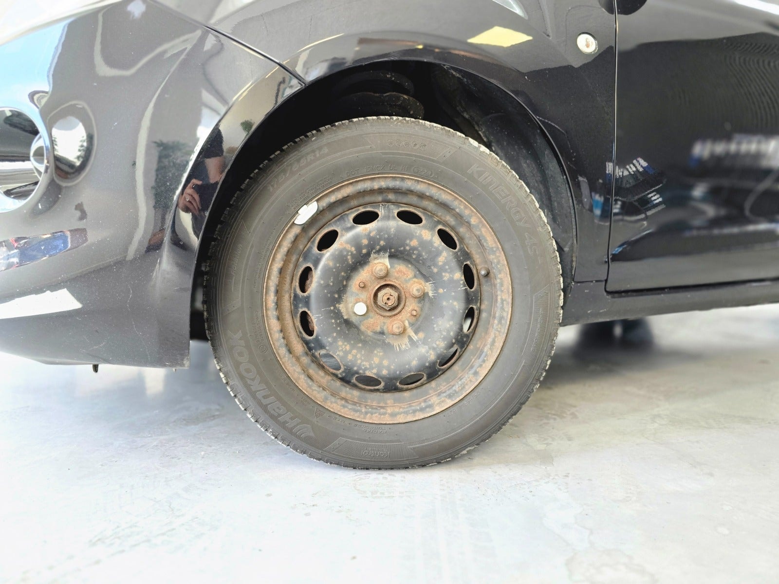 Ford Ka – billede 4
