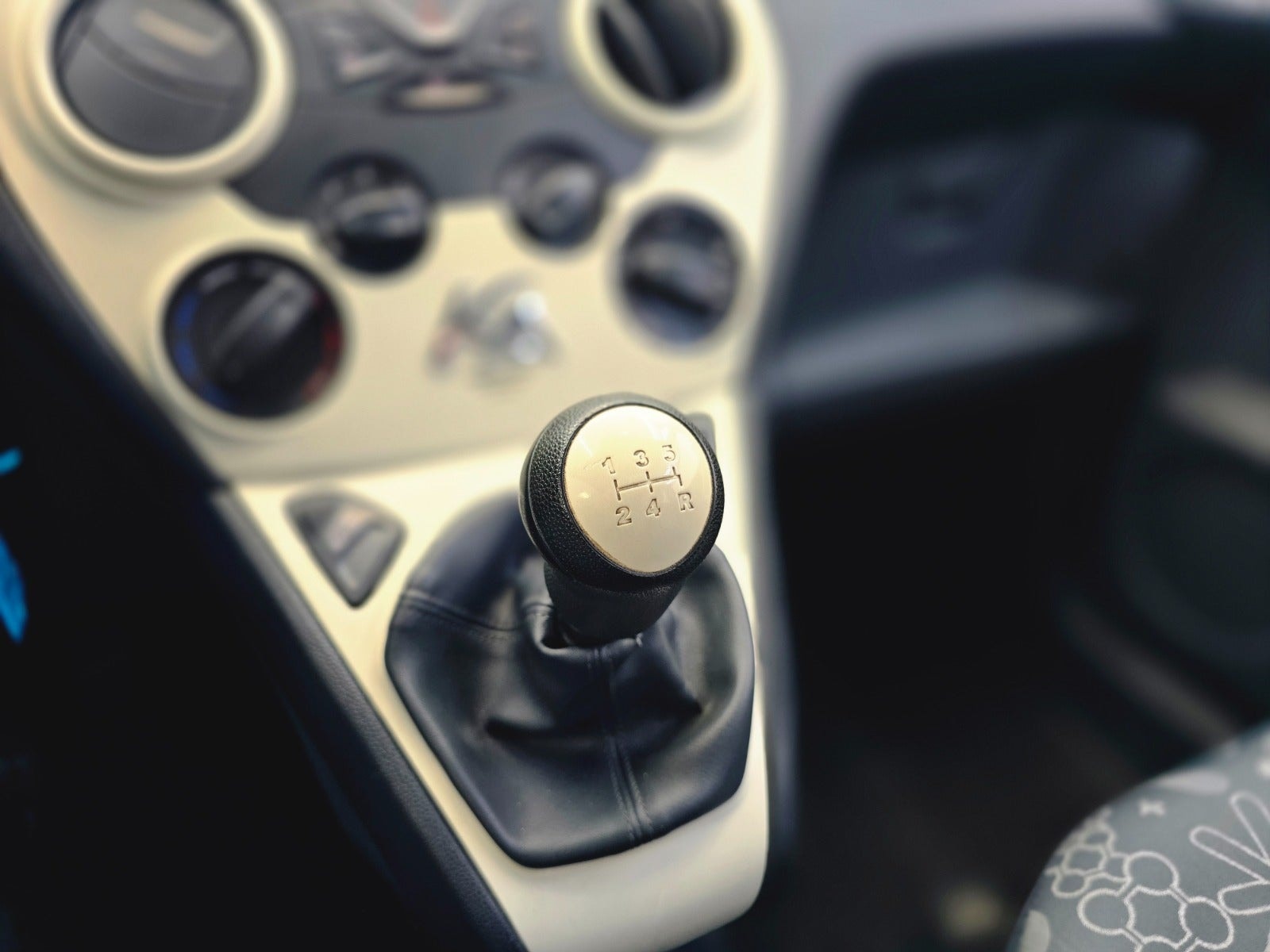 Ford Ka – billede 14