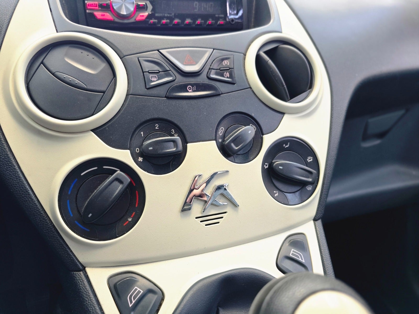 Ford Ka – billede 13