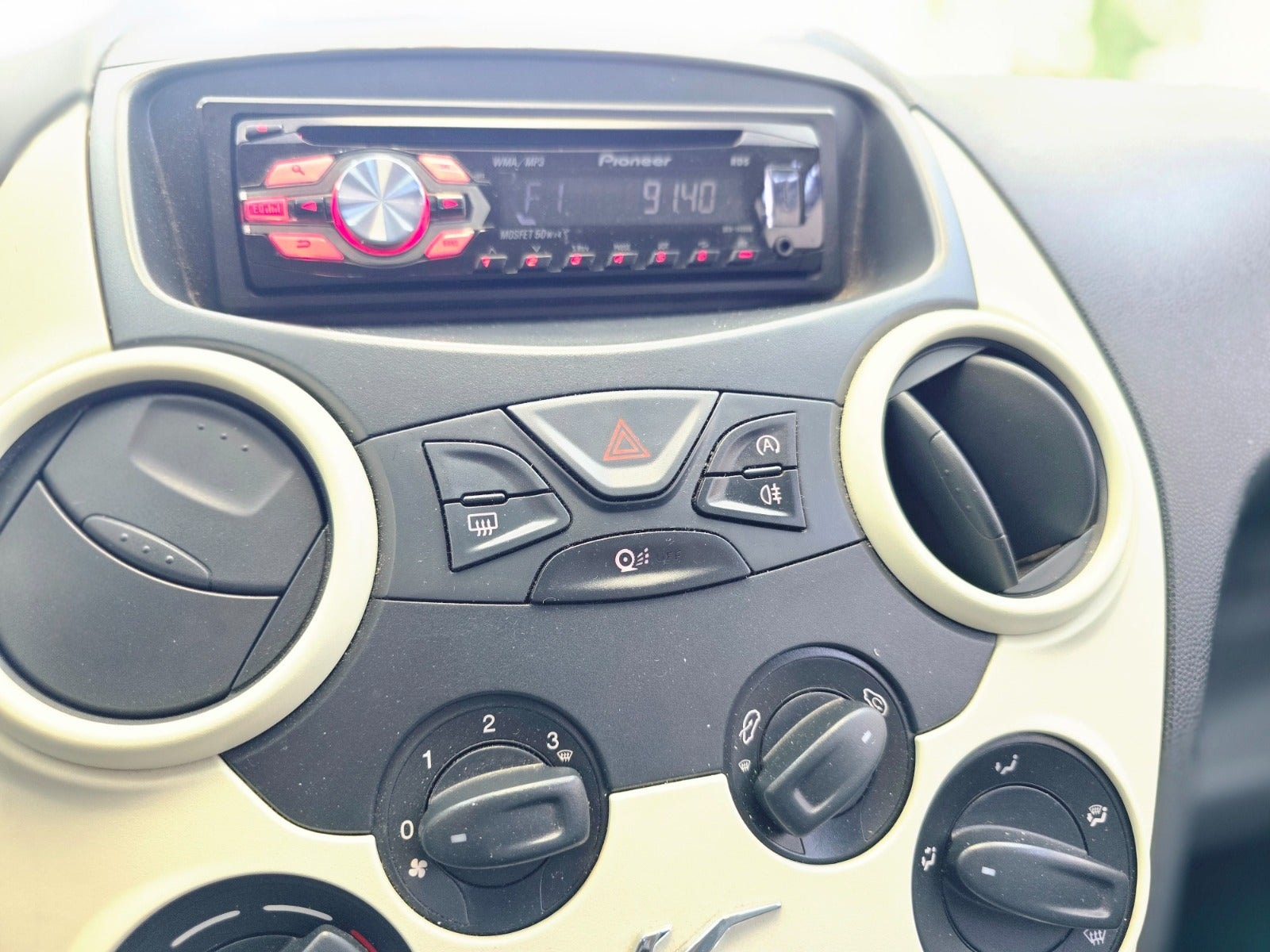 Ford Ka – billede 12