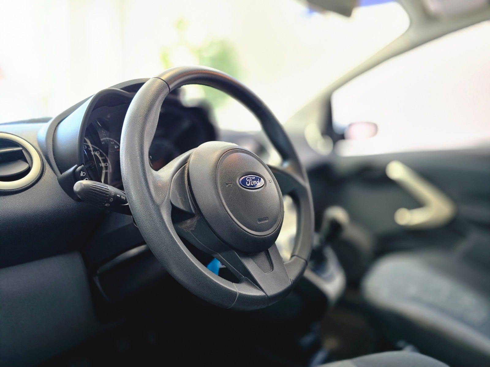 Ford Ka – billede 6