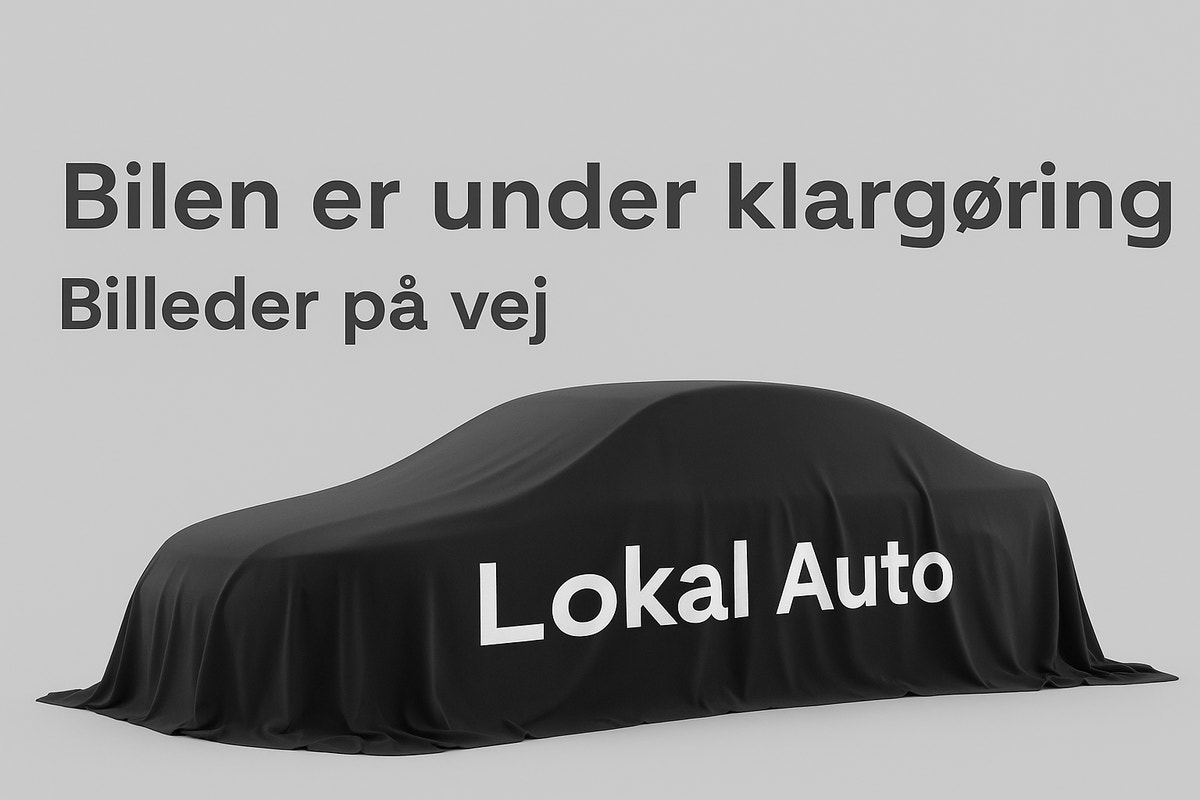Skoda Octavia – billede 3