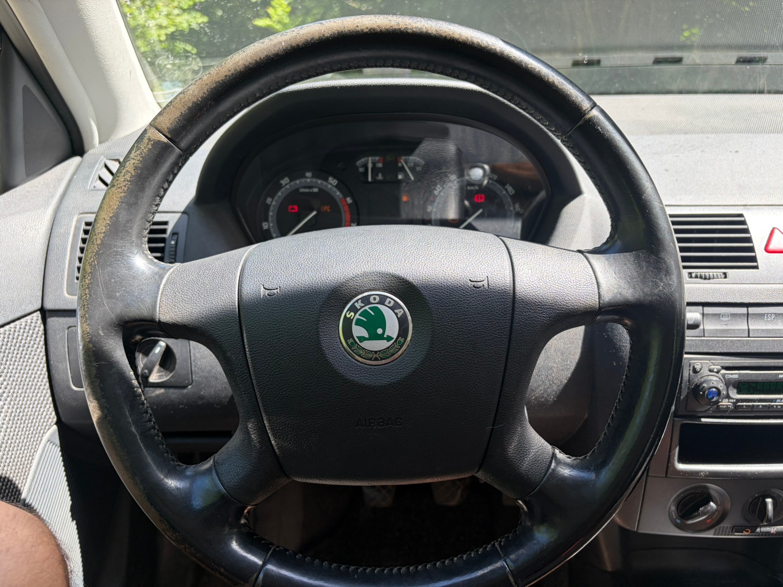 Skoda Fabia – billede 4