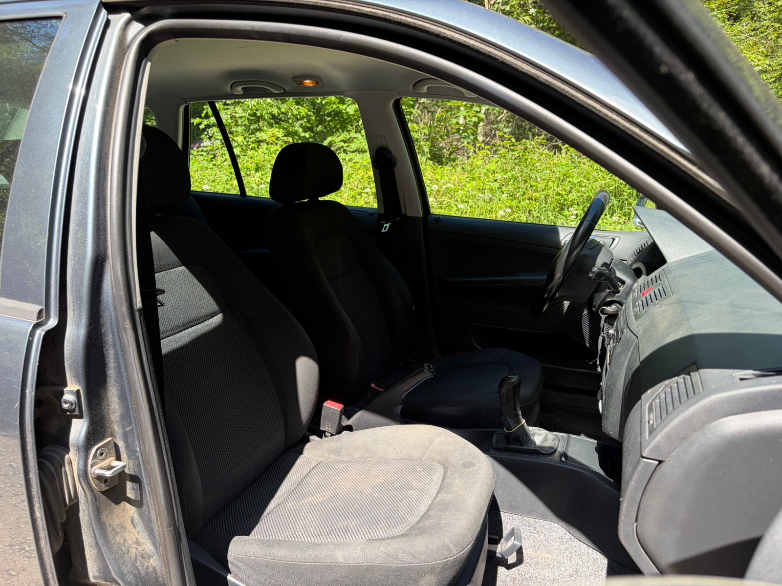 Skoda Fabia – billede 12