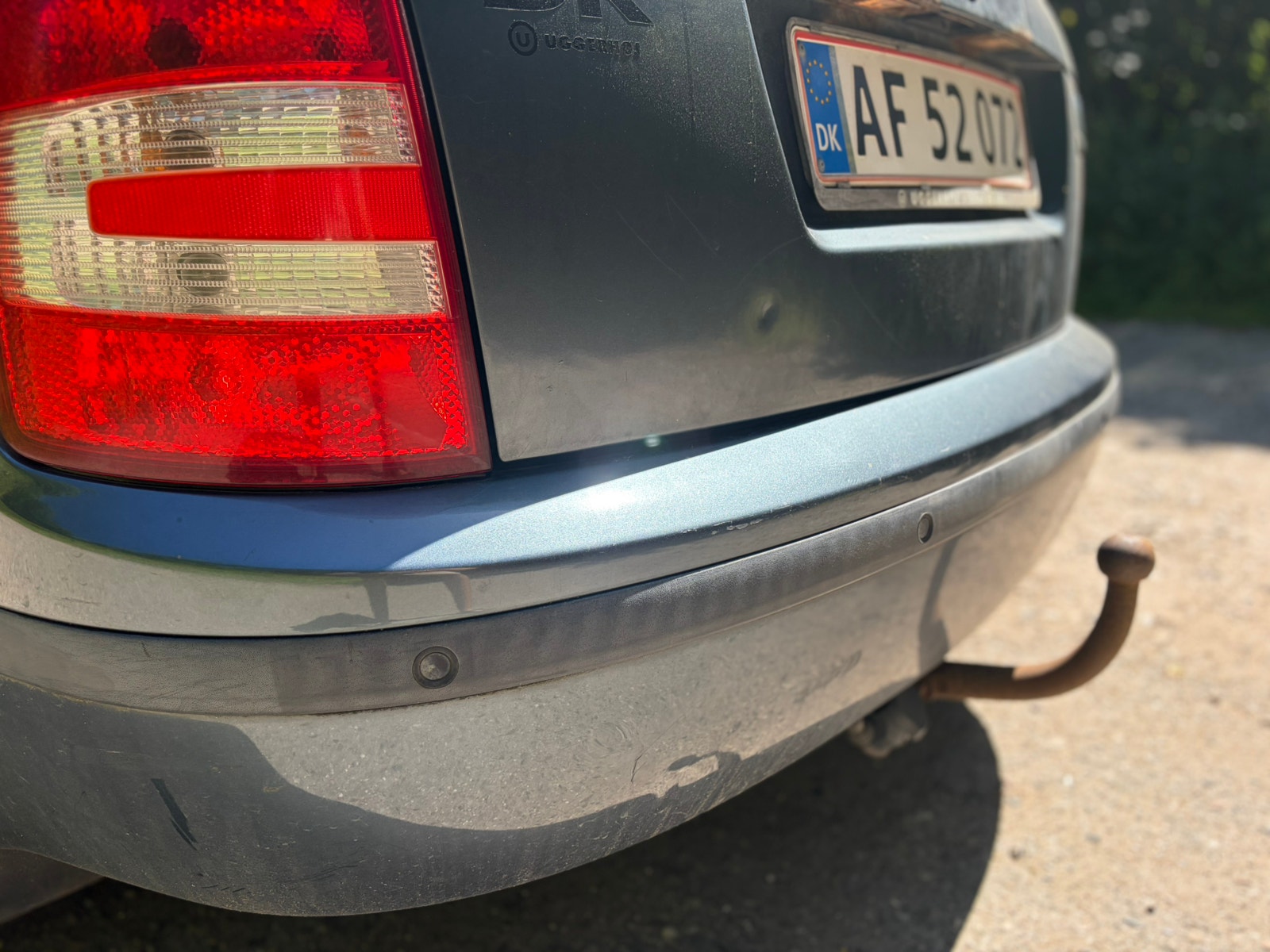 Skoda Fabia – billede 8