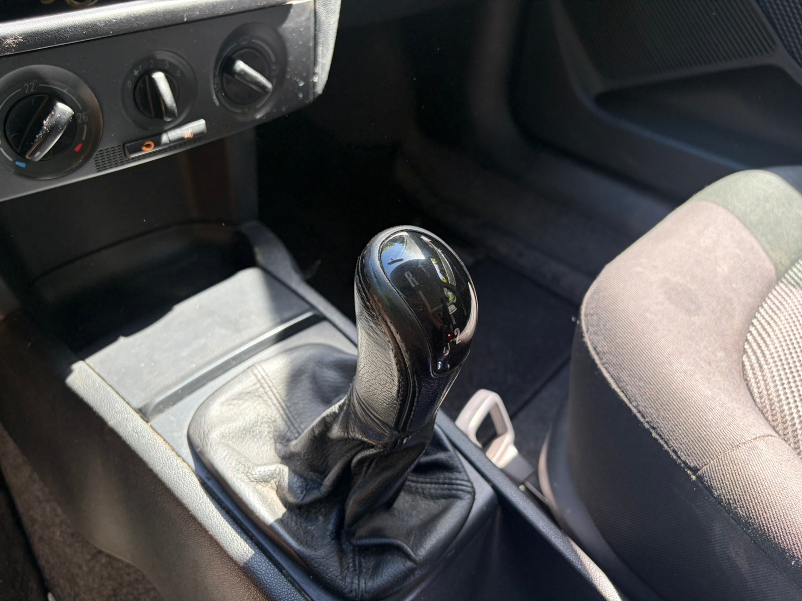 Skoda Fabia – billede 17