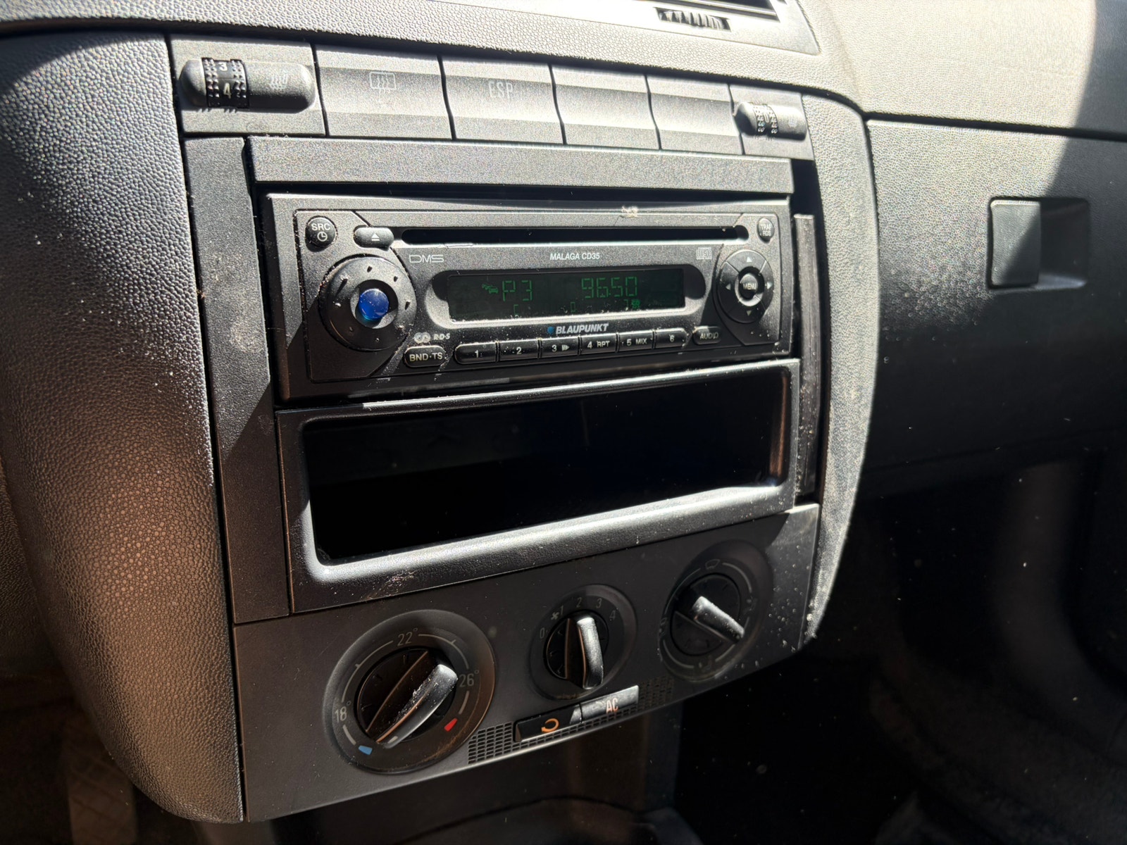 Skoda Fabia – billede 15