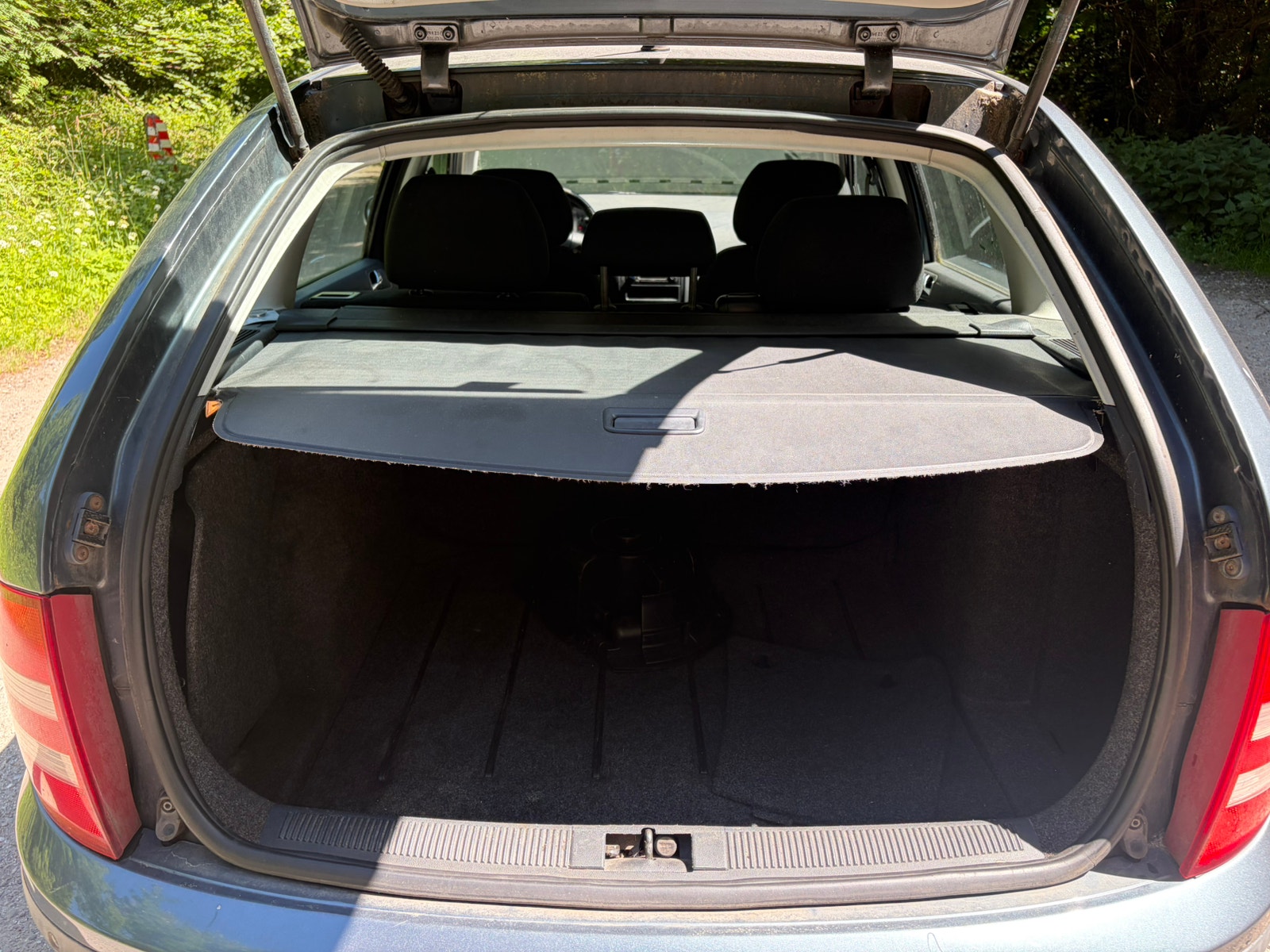 Skoda Fabia – billede 9