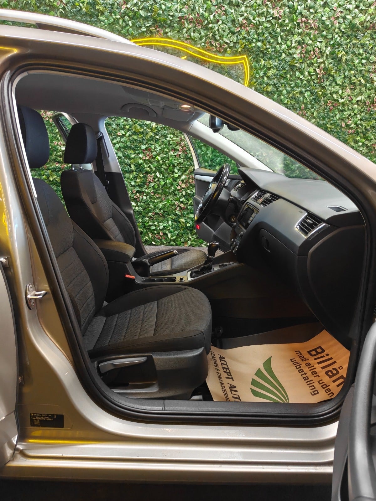 Skoda Octavia – billede 8