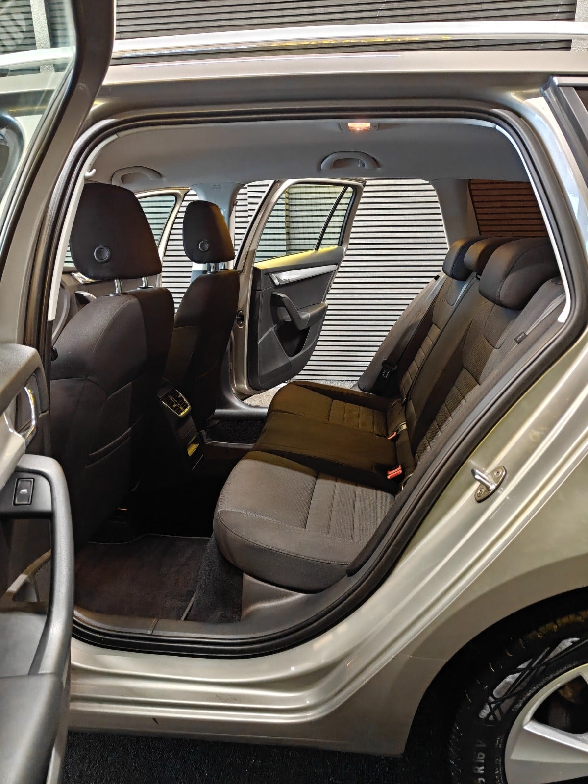 Skoda Octavia – billede 16