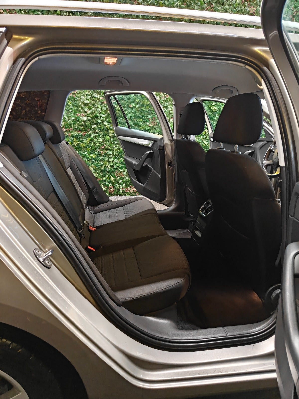 Skoda Octavia – billede 17