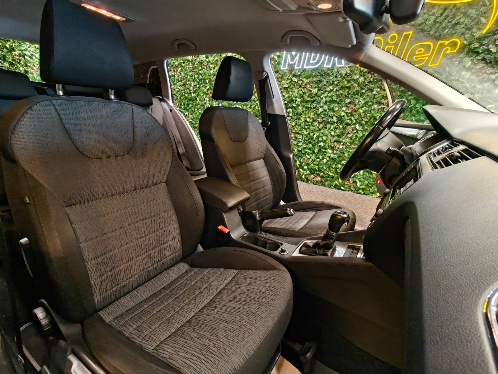 Skoda Octavia – billede 9