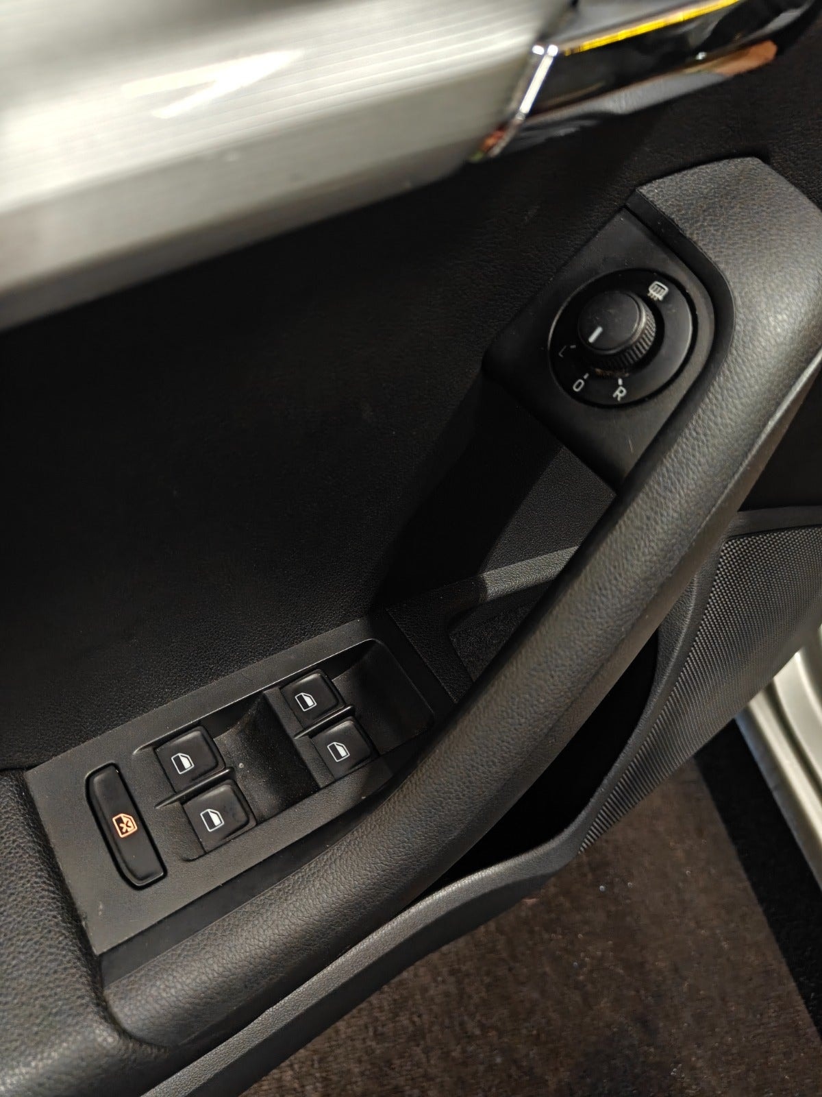 Skoda Octavia – billede 10