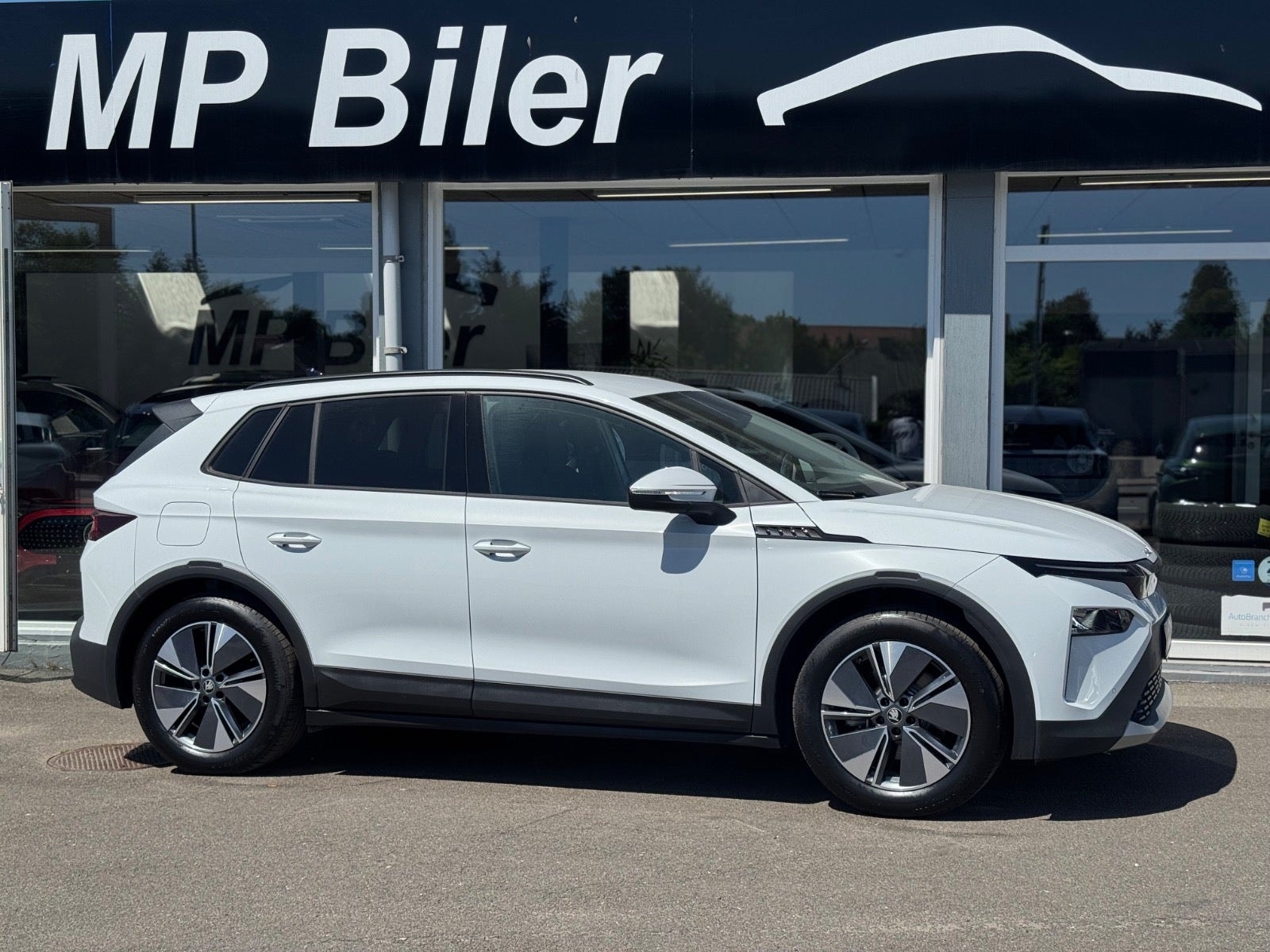 Skoda Elroq – billede 3