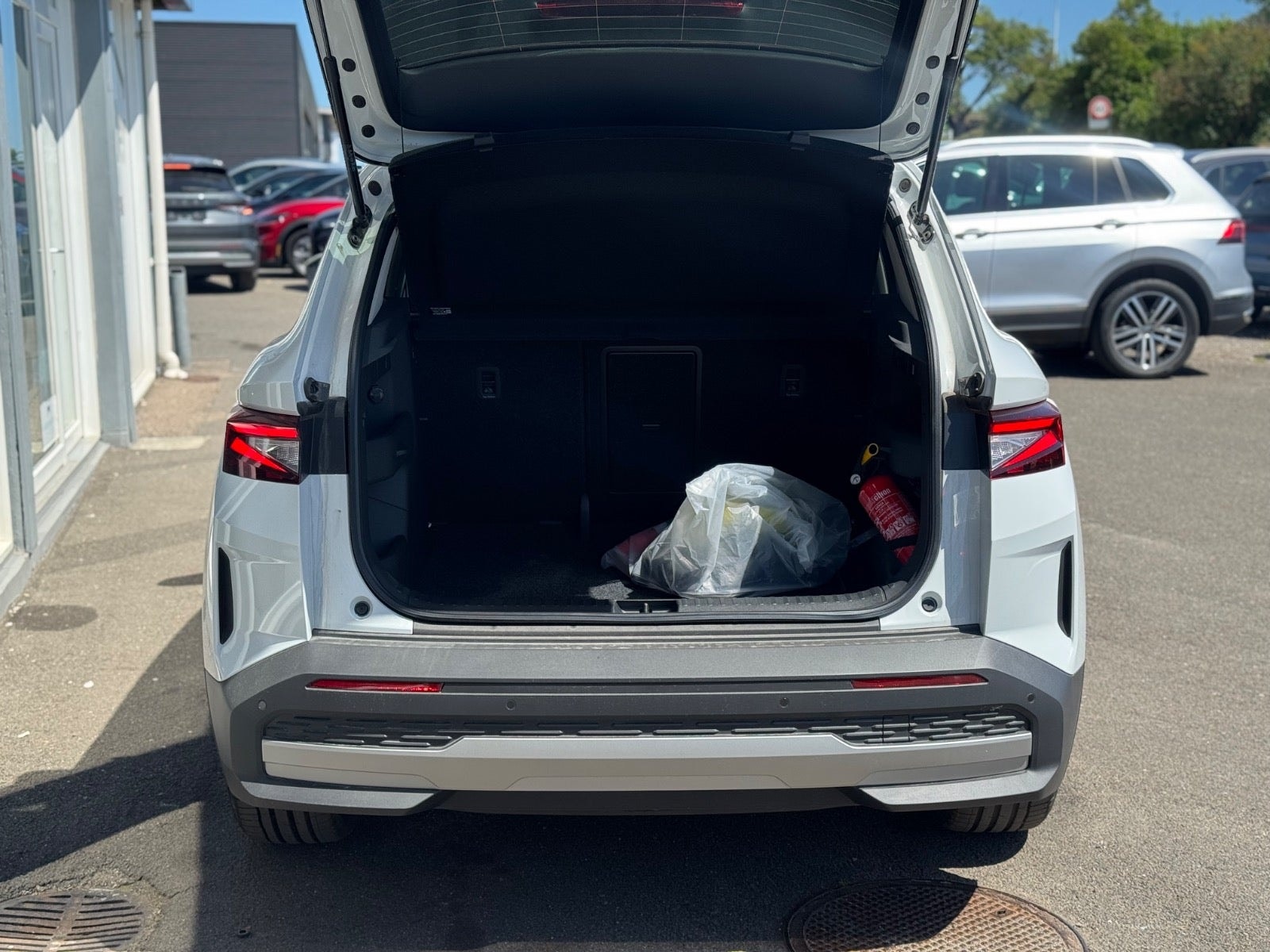 Skoda Elroq – billede 8