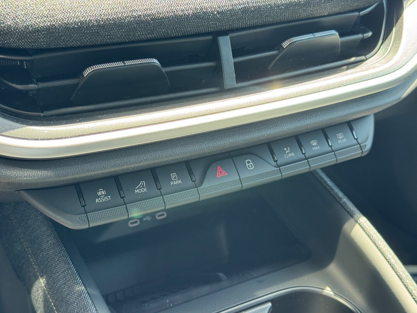 Skoda Elroq – billede 16