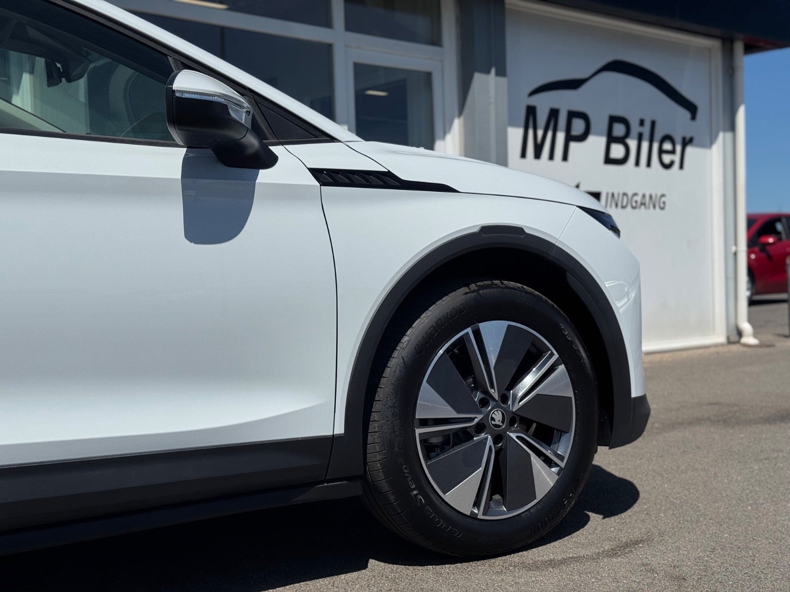 Skoda Elroq – billede 10