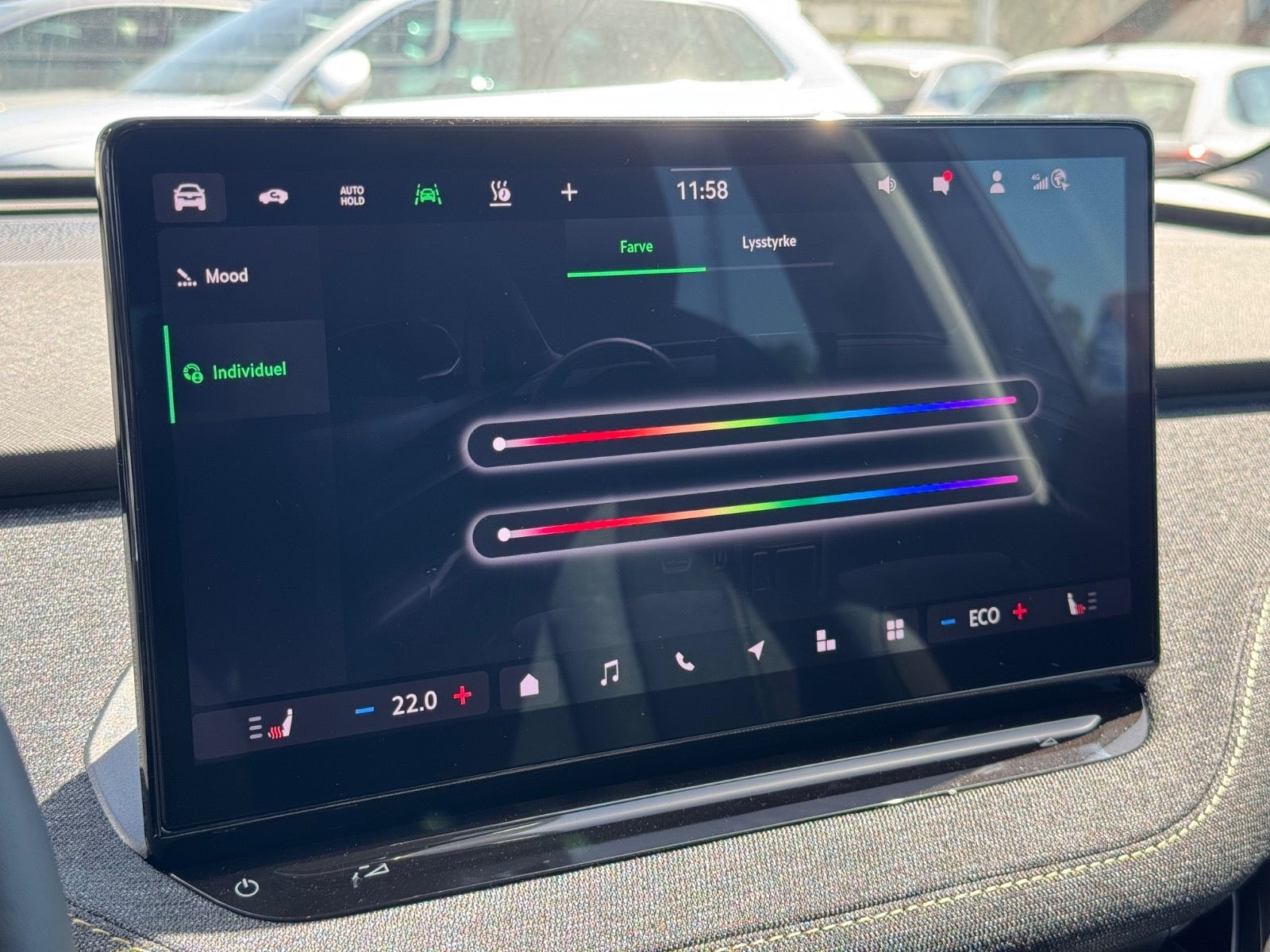 Skoda Elroq – billede 17