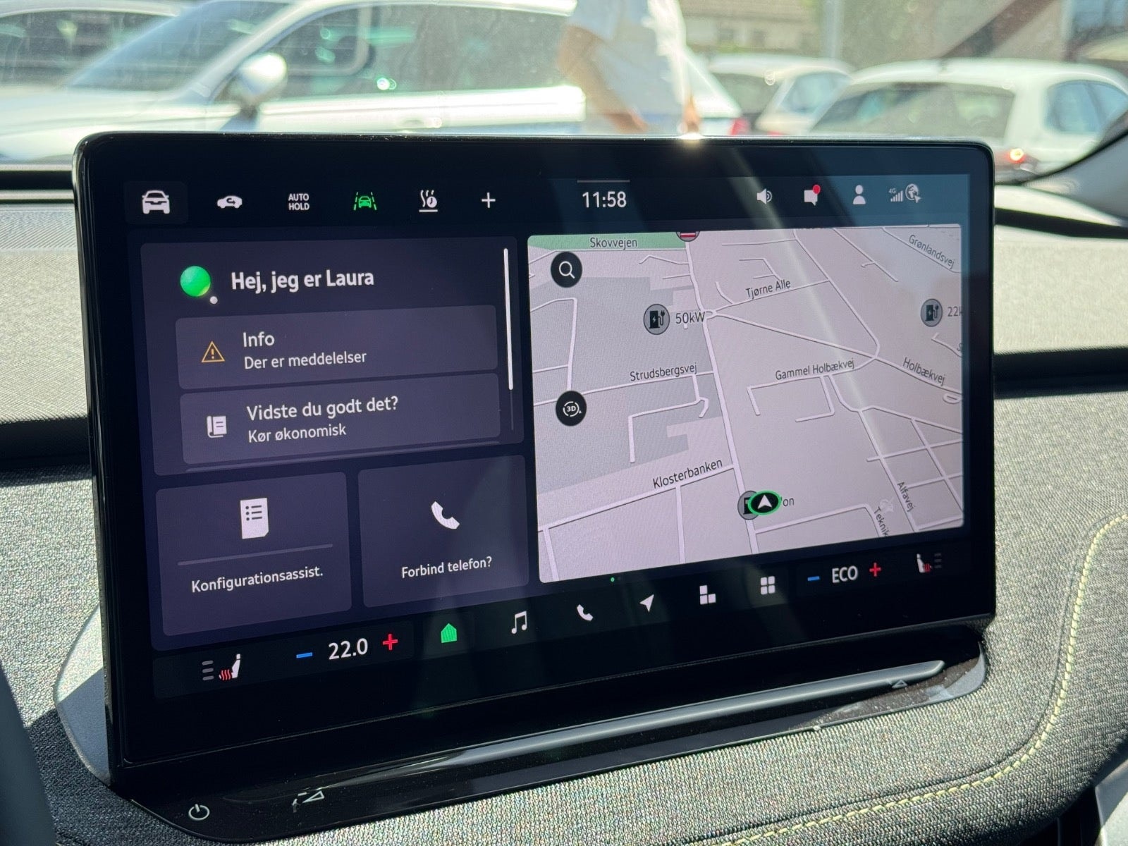 Skoda Elroq – billede 18