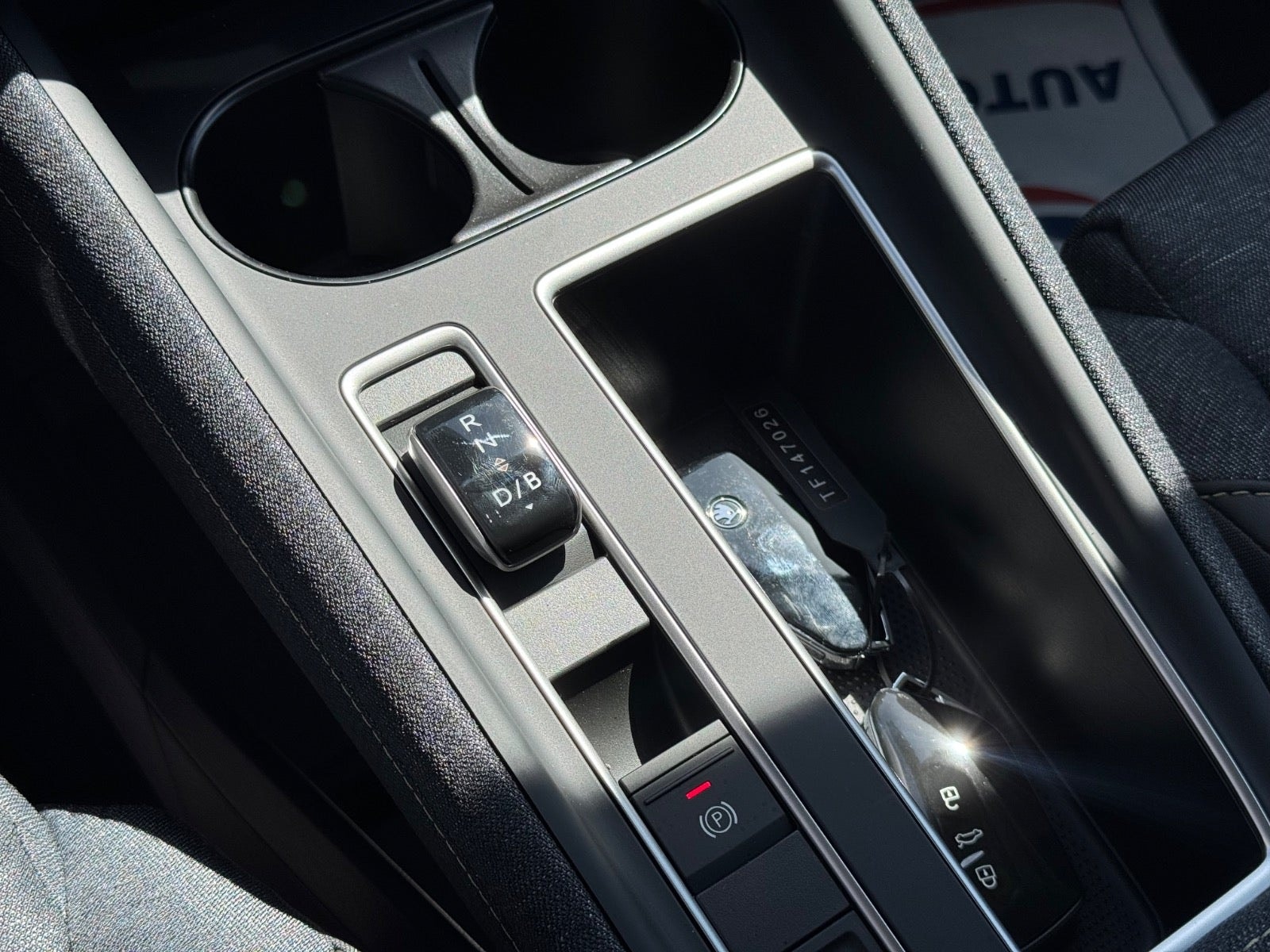 Skoda Elroq – billede 15