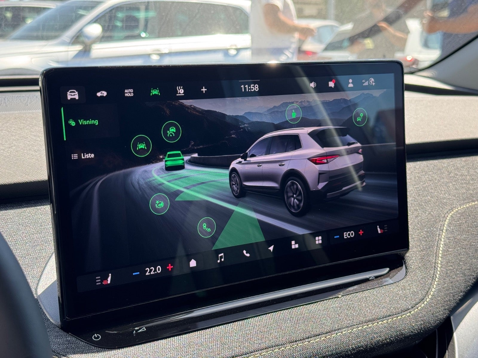 Skoda Elroq – billede 19