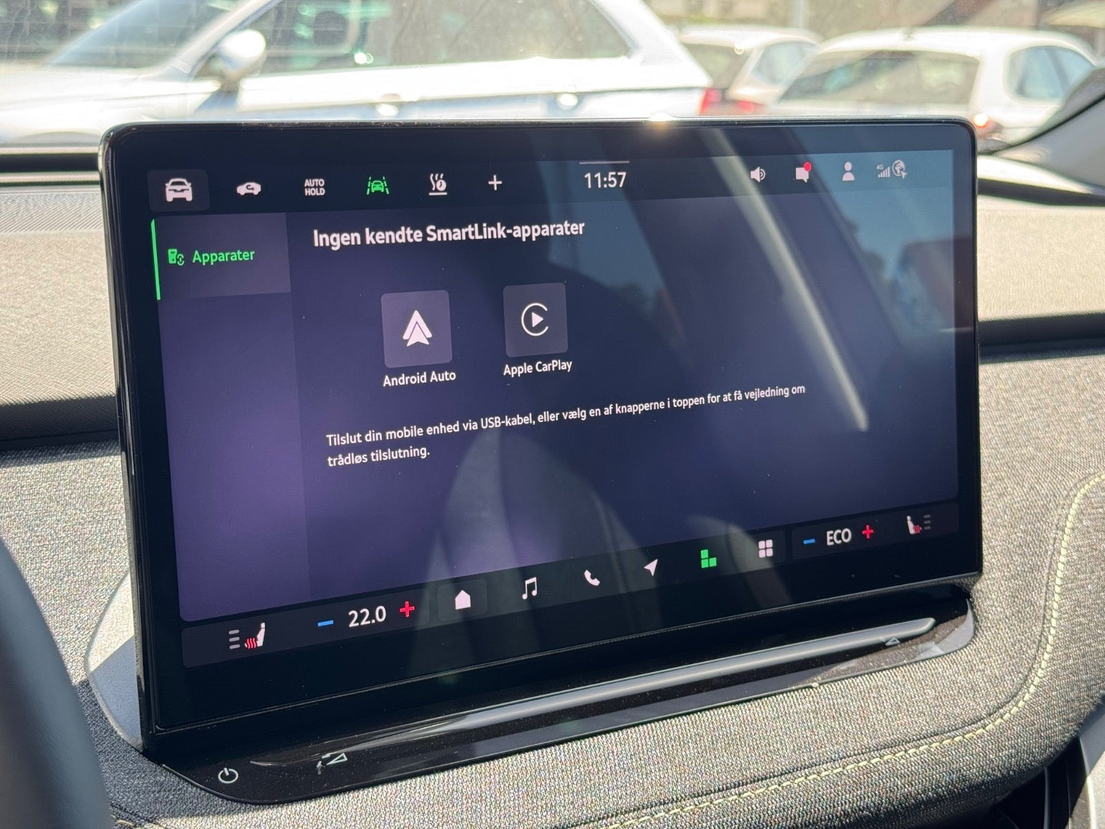 Skoda Elroq – billede 4