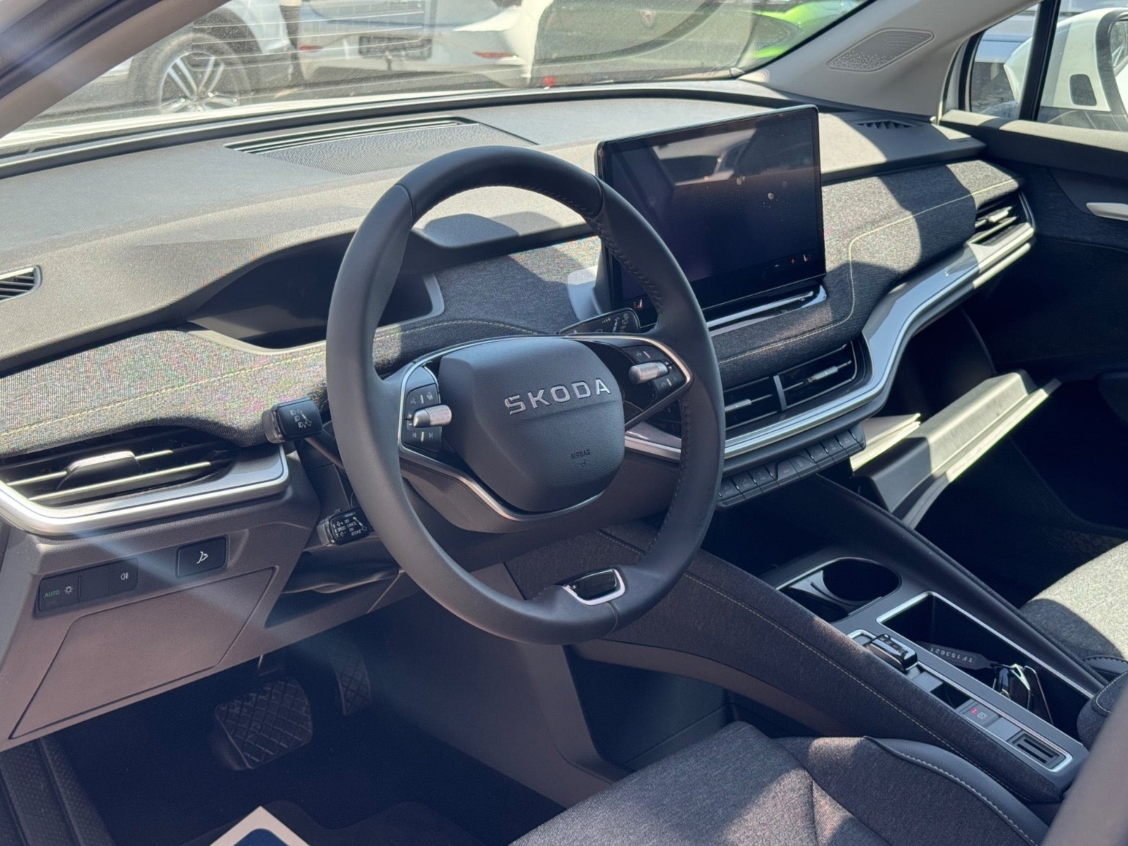 Skoda Elroq – billede 11