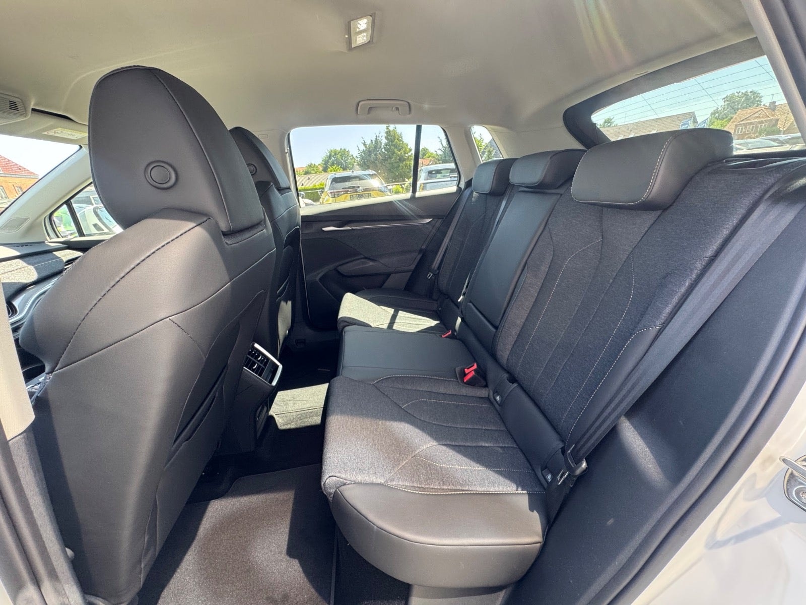 Skoda Elroq – billede 13