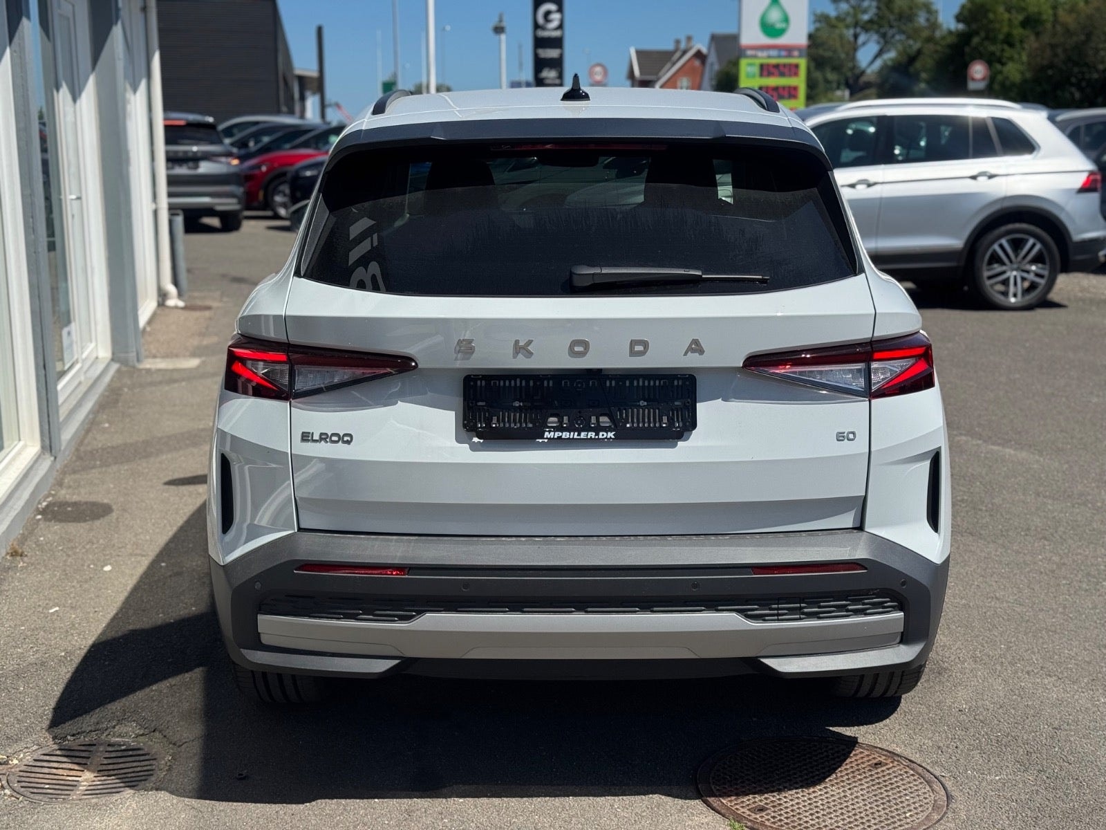 Skoda Elroq – billede 7