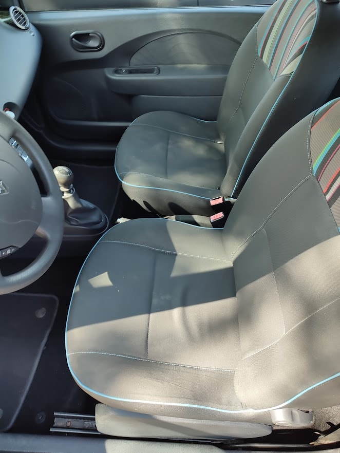 Renault Twingo – billede 3