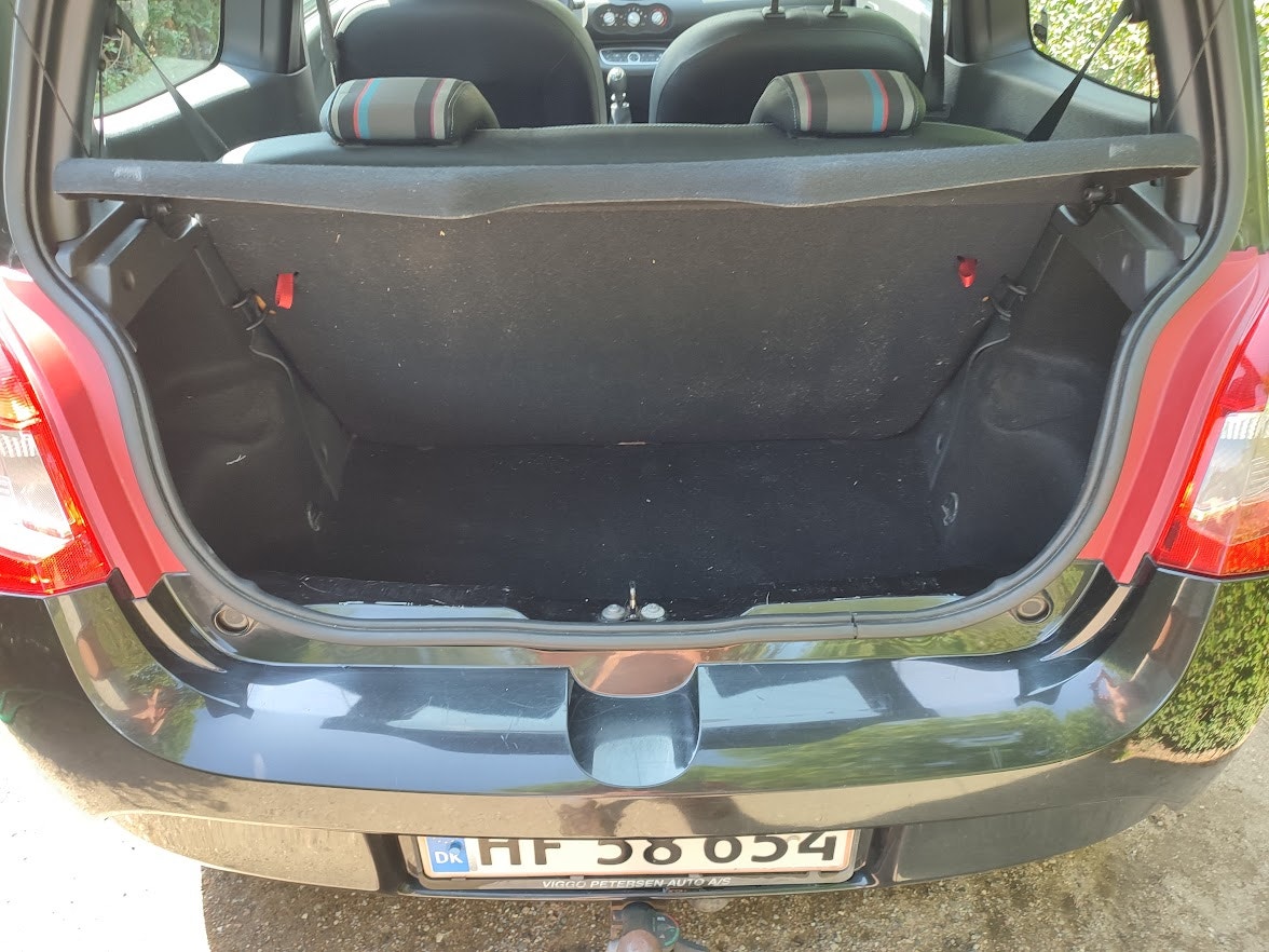 Renault Twingo – billede 4