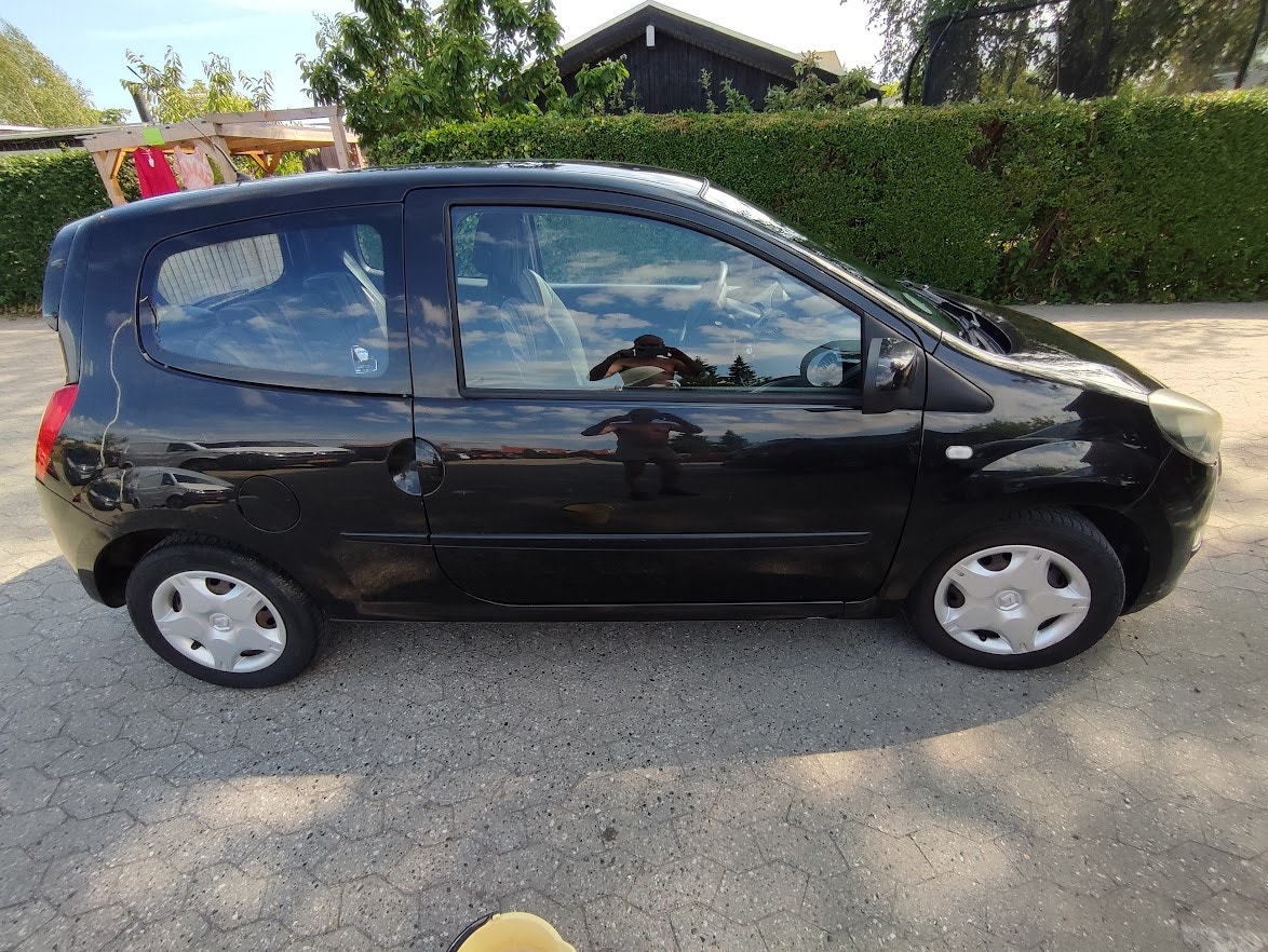 Renault Twingo – billede 2