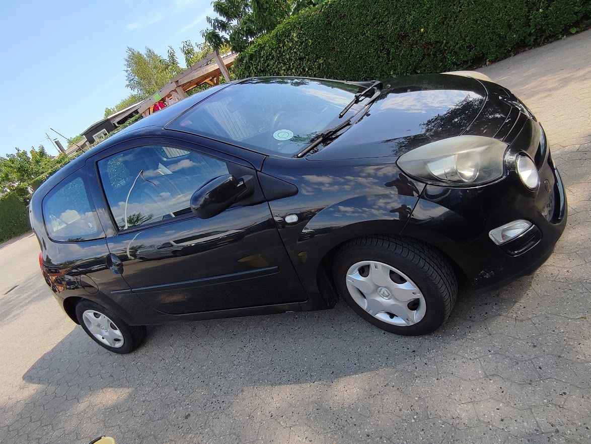 Renault Twingo – billede 7